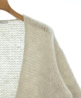 TRICOTS JEANMARC（トリコジャンマルク）カーディガン 白 サイズ:F レディース/2200669115017