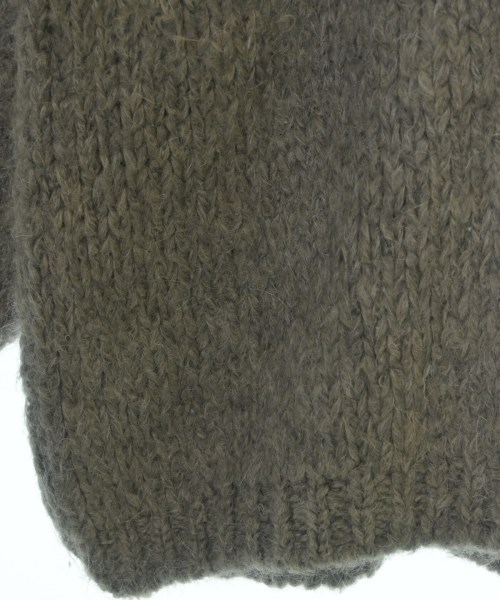 TRICOTS JEANMARC（トリコジャンマルク）カーディガン グレー サイズ:F レディース/2200661042038