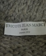 TRICOTS JEANMARC（トリコジャンマルク）カーディガン グレー サイズ:F レディース/2200661042038