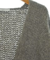 TRICOTS JEANMARC（トリコジャンマルク）カーディガン グレー サイズ:F レディース/2200661042038