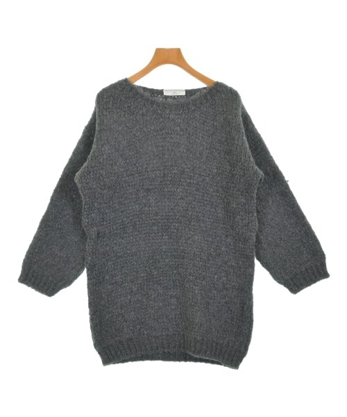 TRICOTS JEANMARC(トリコジャンマルク)のニット・セーター サイズ:F 5,200円