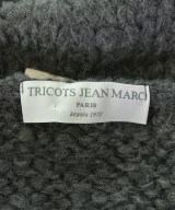 TRICOTS JEANMARC（トリコジャンマルク）ニット・セーター グレー サイズ:F レディース/2200718041014