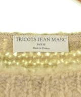 TRICOTS JEANMARC（トリコジャンマルク）ニット・セーター ベージュ サイズ:F レディース/2200673646460