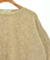 TRICOTS JEANMARC（トリコジャンマルク）ニット・セーター ベージュ サイズ:F レディース/2200673646460