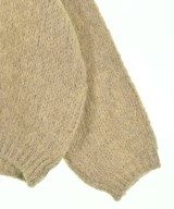 TRICOTS JEANMARC（トリコジャンマルク）ニット・セーター ベージュ サイズ:F レディース/2200673646460