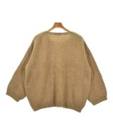 TRICOTS JEANMARC（トリコジャンマルク）ニット・セーター ベージュ サイズ:F レディース/2200673646477