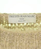 TRICOTS JEANMARC（トリコジャンマルク）ニット・セーター ベージュ サイズ:F レディース/2200688179052