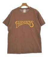 THE NERDYS Tシャツ・カットソー