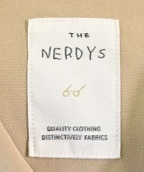 THE NERDYS（ザ　ナーディーズ）カジュアルシャツ ベージュ サイズ:L メンズ/2200612334137