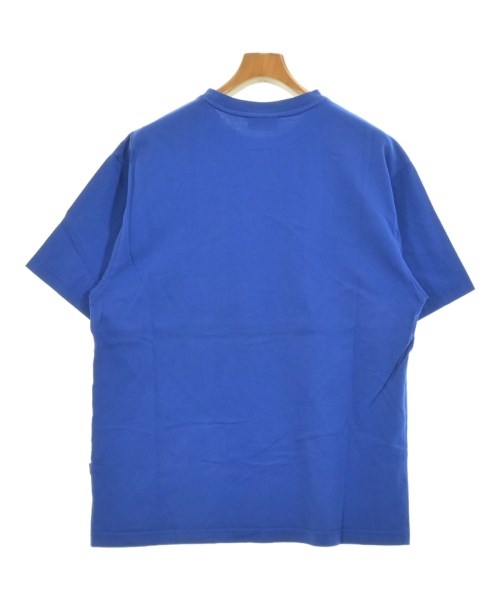 THE NERDYS（ザ　ナーディーズ）Tシャツ・カットソー 青 サイズ:M メンズ/2200644915250