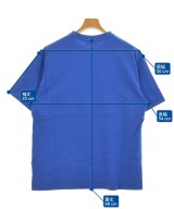 THE NERDYS（ザ　ナーディーズ）Tシャツ・カットソー 青 サイズ:M メンズ/2200644915250