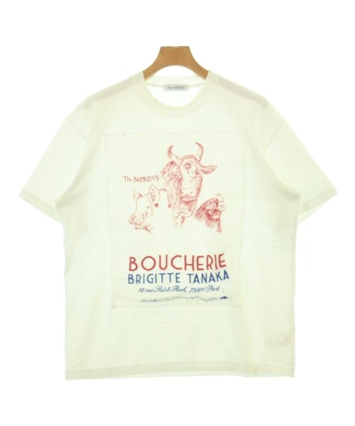 THE NERDYS(ザ　ナーディーズ)のTシャツ・カットソー サイズ:L 2,900円