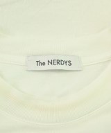 THE NERDYS（ザ　ナーディーズ）Tシャツ・カットソー 白 サイズ:L メンズ/2200723502050
