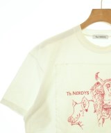 THE NERDYS（ザ　ナーディーズ）Tシャツ・カットソー 白 サイズ:L メンズ/2200723502050