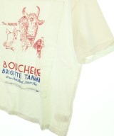 THE NERDYS（ザ　ナーディーズ）Tシャツ・カットソー 白 サイズ:L メンズ/2200723502050