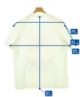 THE NERDYS（ザ　ナーディーズ）Tシャツ・カットソー 白 サイズ:L メンズ/2200723502050