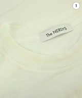 THE NERDYS（ザ　ナーディーズ）Tシャツ・カットソー 白 サイズ:L メンズ/2200723502050