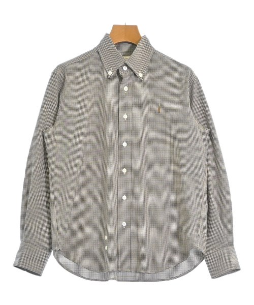 ザ　ナーディーズ(THE NERDYS)のTHE NERDYS カジュアルシャツ