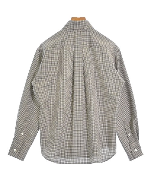 THE NERDYS（ザ　ナーディーズ）カジュアルシャツ ベージュ サイズ:-(M位) レディース/2200609835203