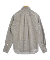 THE NERDYS（ザ　ナーディーズ）カジュアルシャツ ベージュ サイズ:-(M位) レディース/2200609835203