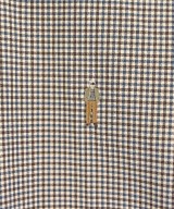 THE NERDYS（ザ　ナーディーズ）カジュアルシャツ ベージュ サイズ:-(M位) レディース/2200609835203