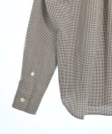 THE NERDYS（ザ　ナーディーズ）カジュアルシャツ ベージュ サイズ:-(M位) レディース/2200609835203