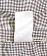 THE NERDYS（ザ　ナーディーズ）カジュアルシャツ ベージュ サイズ:-(M位) レディース/2200609835203