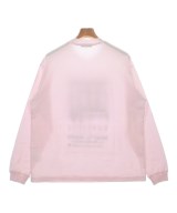 THE NERDYS（ザ　ナーディーズ）Tシャツ・カットソー ピンク サイズ:S レディース/2200675245364