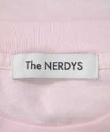 THE NERDYS（ザ　ナーディーズ）Tシャツ・カットソー ピンク サイズ:S レディース/2200675245364