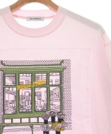 THE NERDYS（ザ　ナーディーズ）Tシャツ・カットソー ピンク サイズ:S レディース/2200675245364