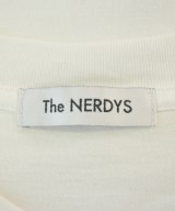 THE NERDYS（ザ　ナーディーズ）Tシャツ・カットソー 白 サイズ:S レディース/2200699112123