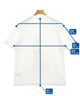 THE NERDYS（ザ　ナーディーズ）Tシャツ・カットソー 白 サイズ:S レディース/2200699112123