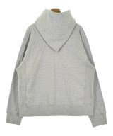THE NERDYS（ザ　ナーディーズ）パーカー グレー サイズ:S レディース/2200704980013