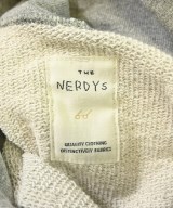 THE NERDYS（ザ　ナーディーズ）パーカー グレー サイズ:S レディース/2200704980013