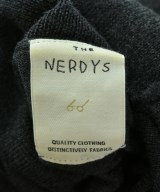 THE NERDYS（ザ　ナーディーズ）ニット・セーター グレー サイズ:F レディース/2200683659030