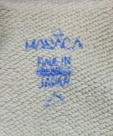 MASAKA HAT（マサカハット）スウェット グレー サイズ:F レディース/2200648711049