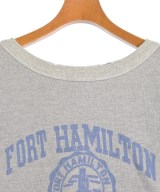 MASAKA HAT（マサカハット）スウェット グレー サイズ:F レディース/2200648711049