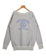 MASAKA HAT スウェット