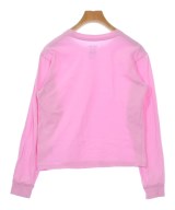 Superdry（スーパードライ）Tシャツ・カットソー ピンク サイズ:-(M位) レディース/2200641581120