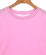 Superdry（スーパードライ）Tシャツ・カットソー ピンク サイズ:-(M位) レディース/2200641581120