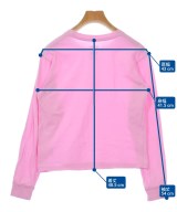 Superdry（スーパードライ）Tシャツ・カットソー ピンク サイズ:-(M位) レディース/2200641581120