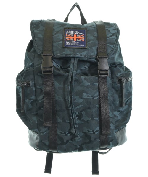 スーパードライ(Superdry)のSuperdry バックパック・リュック