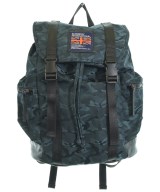 Superdry バックパック・リュック