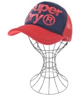 Superdry キャップ