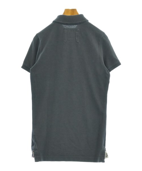 Superdry（スーパードライ）ポロシャツ 紺 サイズ:M メンズ/2200531803097