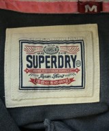 Superdry（スーパードライ）ポロシャツ 紺 サイズ:M メンズ/2200531803097