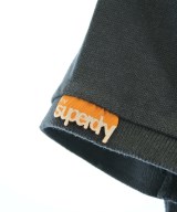 Superdry（スーパードライ）ポロシャツ 紺 サイズ:M メンズ/2200531803097