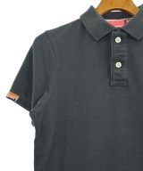 Superdry（スーパードライ）ポロシャツ 紺 サイズ:M メンズ/2200531803097