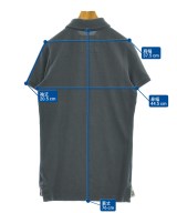 Superdry（スーパードライ）ポロシャツ 紺 サイズ:M メンズ/2200531803097