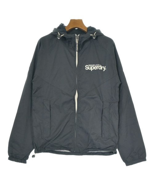 Superdry(スーパードライ)マウンテンパーカー グレー サイズ:S/2200666515018